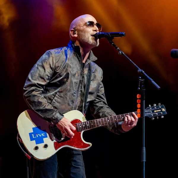 Ed Kowalczyk