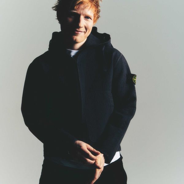 Ed Sheeran