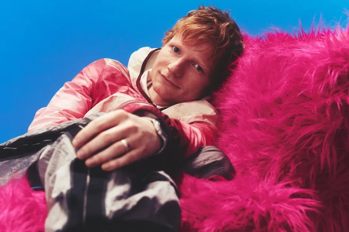 Ed Sheeran