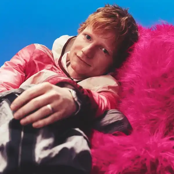 Ed Sheeran