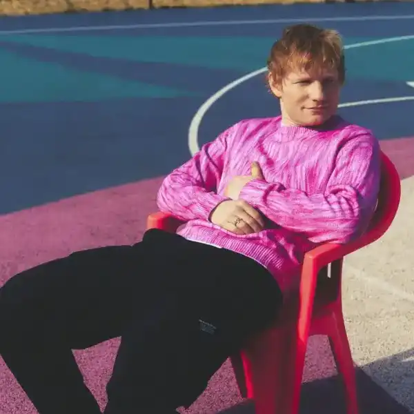 Ed Sheeran