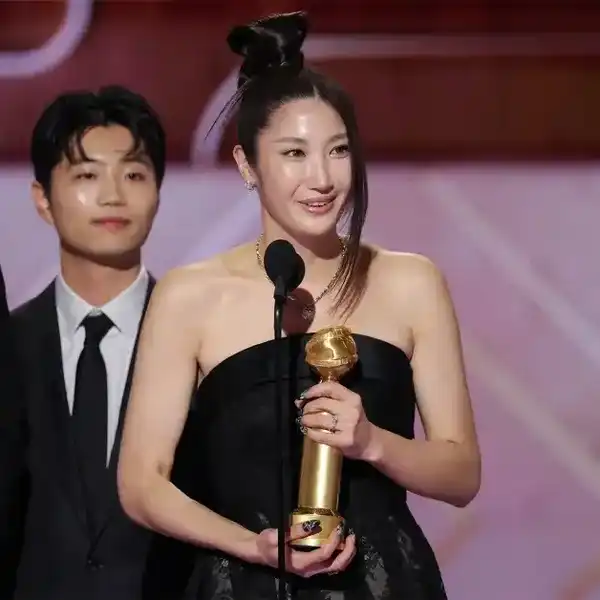 ‘It’s Never Too Late to Shine’: EJAE Gives Inspiring Golden Globes Speech After K-Pop Smash Wins Best Original Song