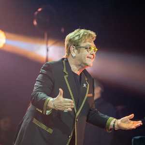 Elton John
