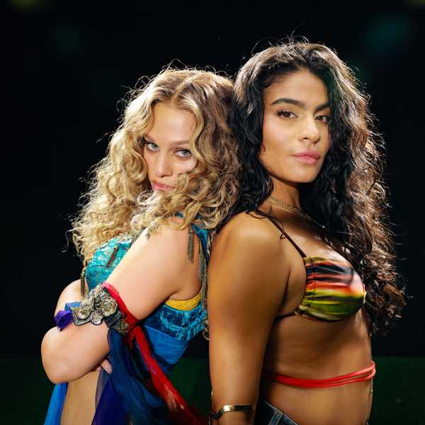 Elyanna & Jessie Reyez