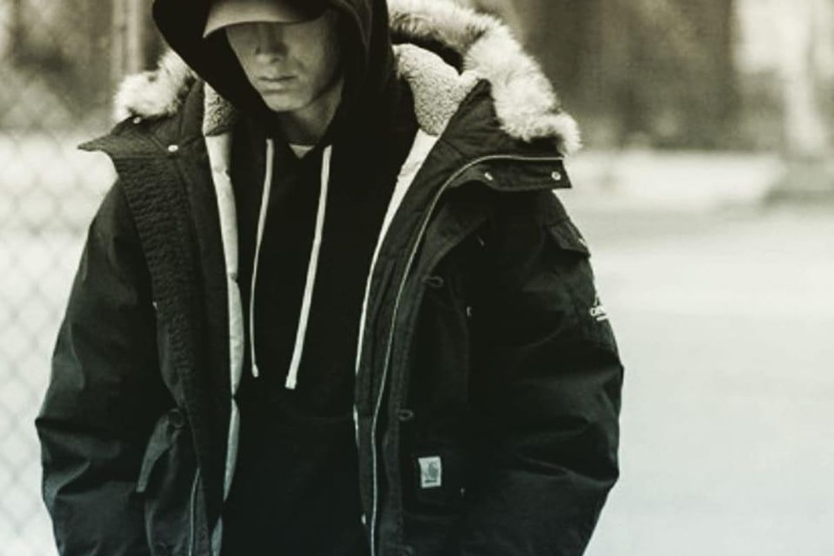 Eminem