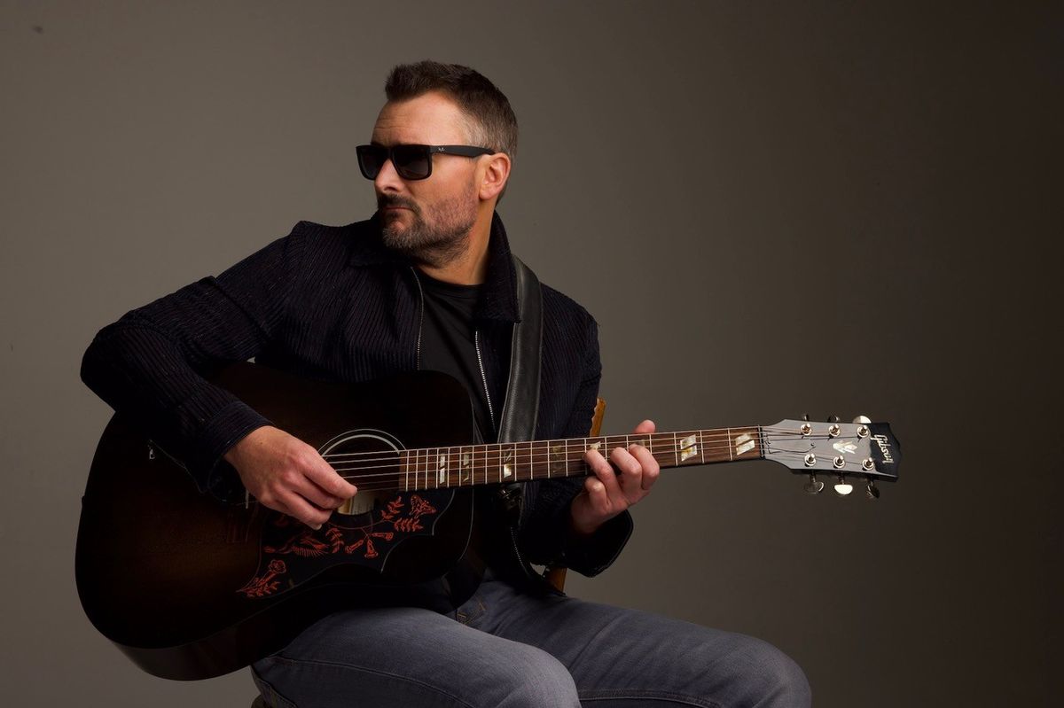 Eric Church