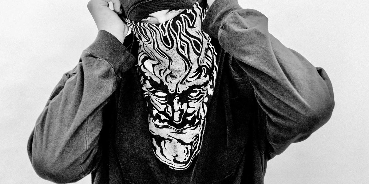Rising U.K. Rapper EsDeeKid Plays His First-Ever Shows in Canada ...