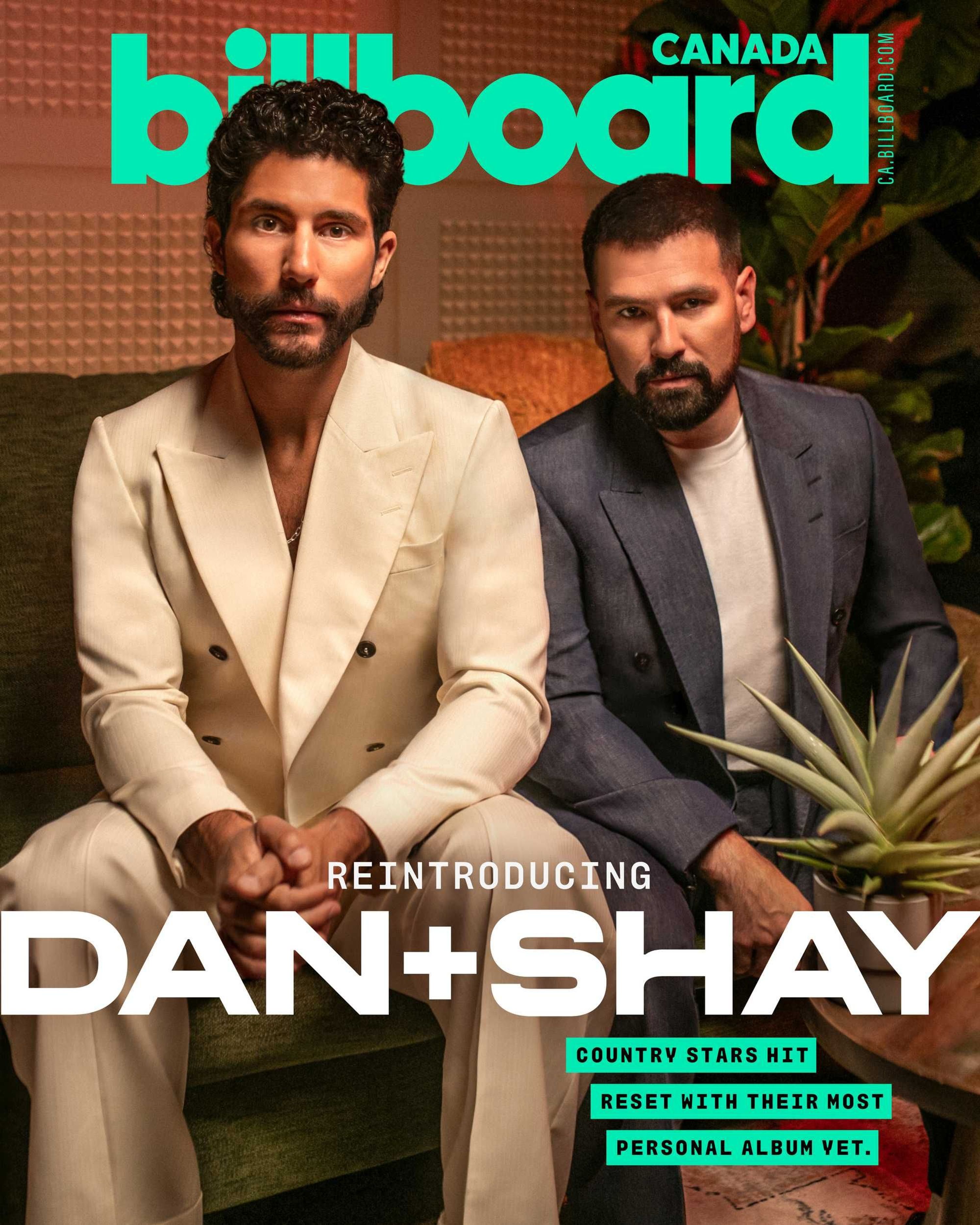 BB Canada Cover Dan + Shay FINAL EN (1)