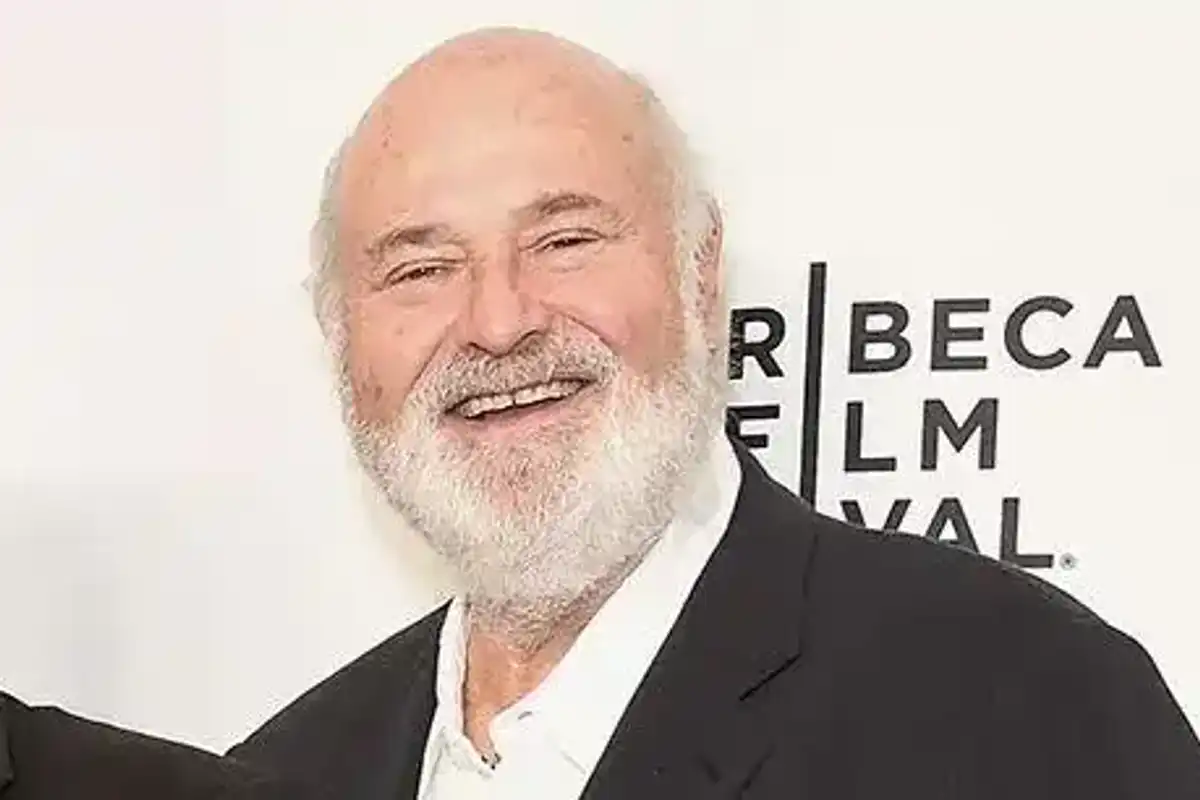 Family Confirms ‘Tragic’ Deaths of Rob Reiner and Wife Michele Singer Reiner