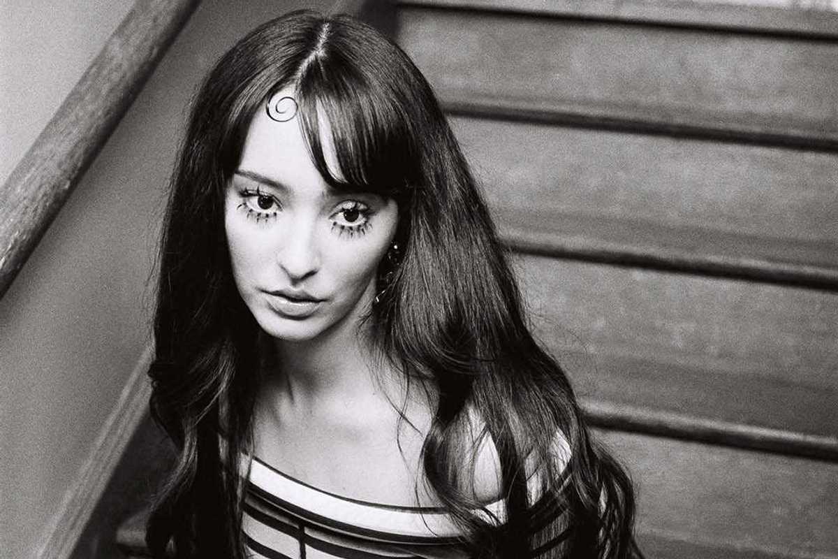 Faouzia