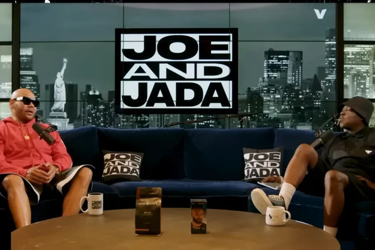 Fat Joe & Jadakiss