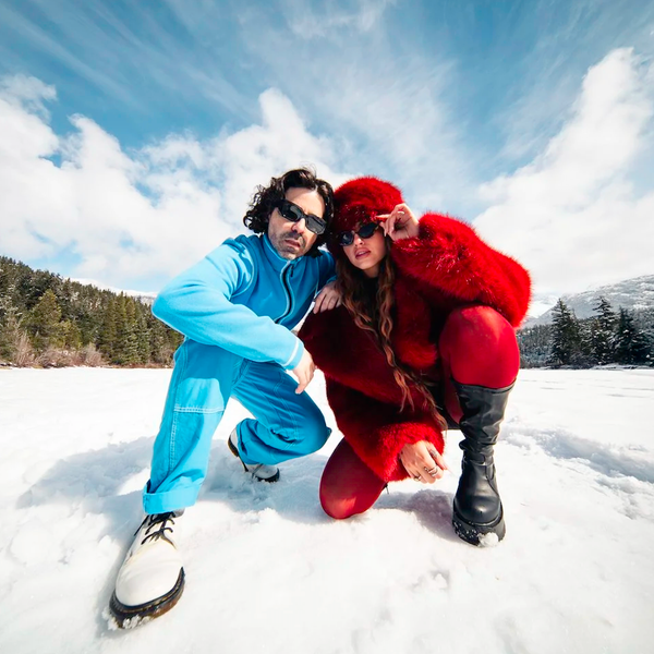 Felix Cartal & Rêve