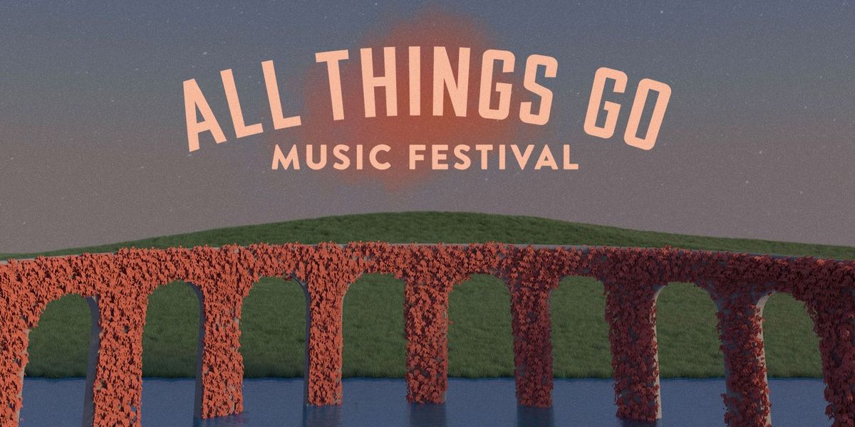 All Things Go Festival Announces Expansion to Toronto in 2025 ...