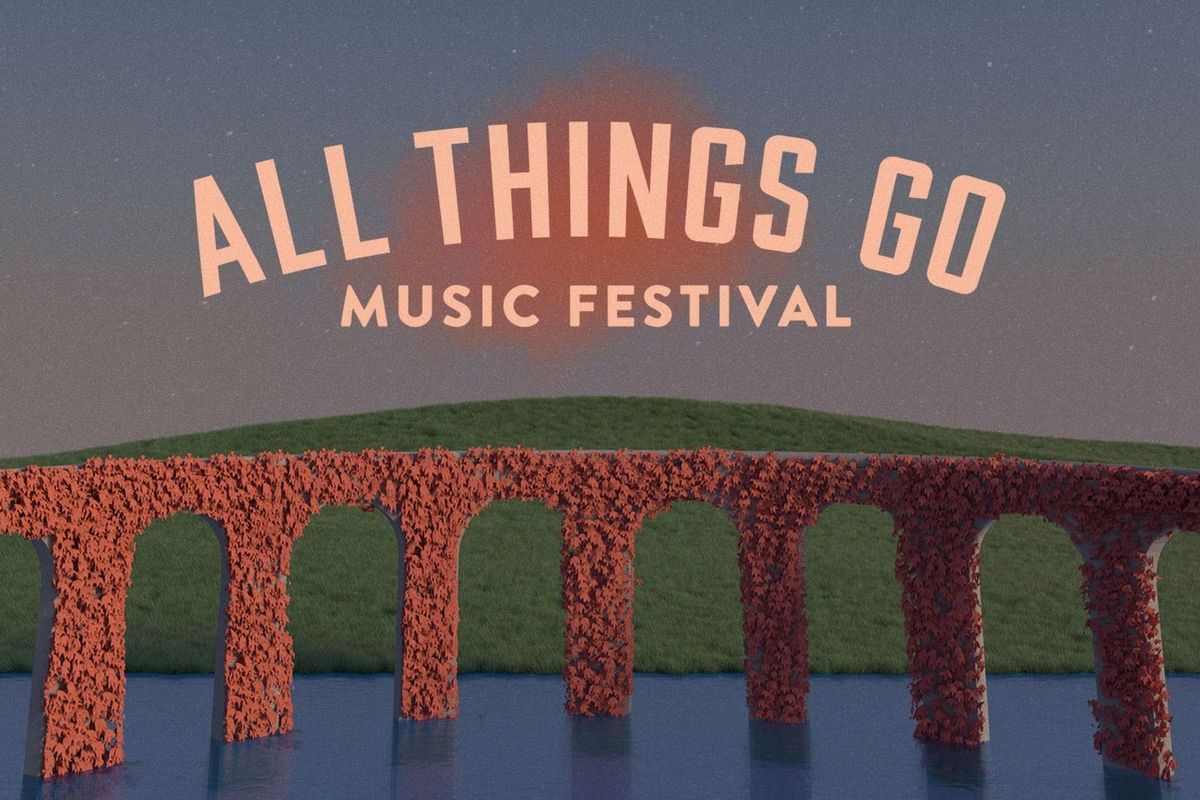 Festival graphic