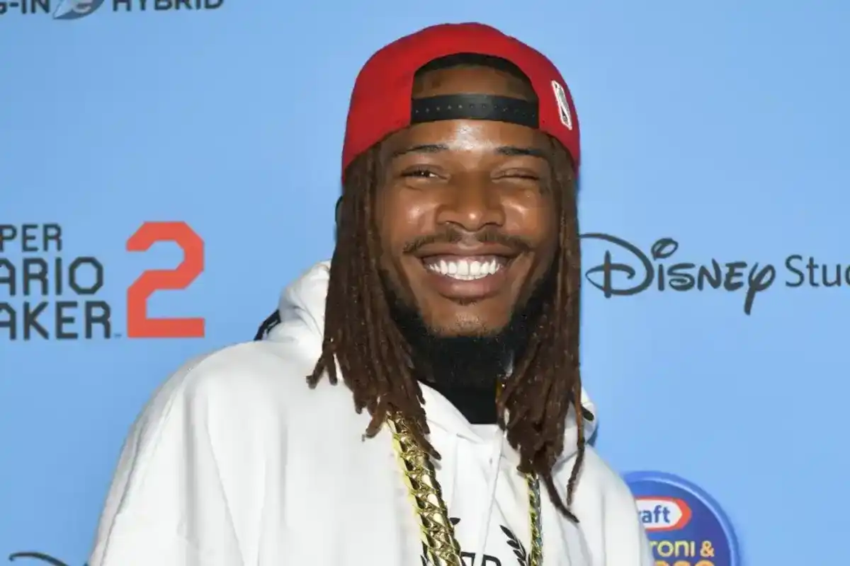 Fetty Wap Is Home: Rapper Released From Prison 11 Months Earlier Than Expected
