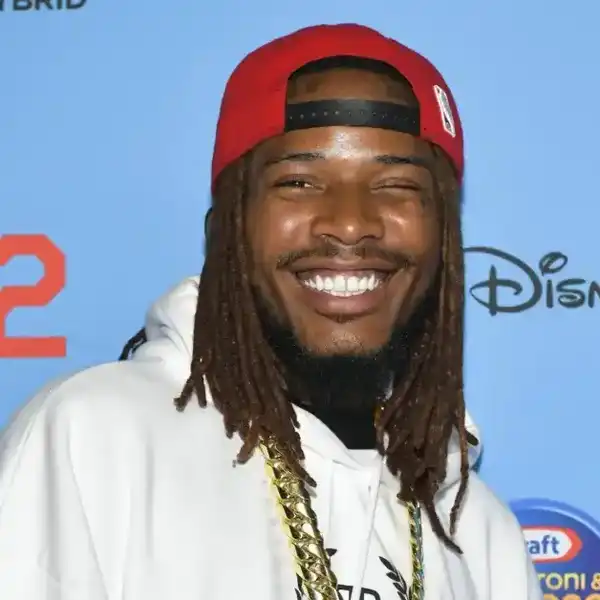 Fetty Wap Is Home: Rapper Released From Prison 11 Months Earlier Than Expected