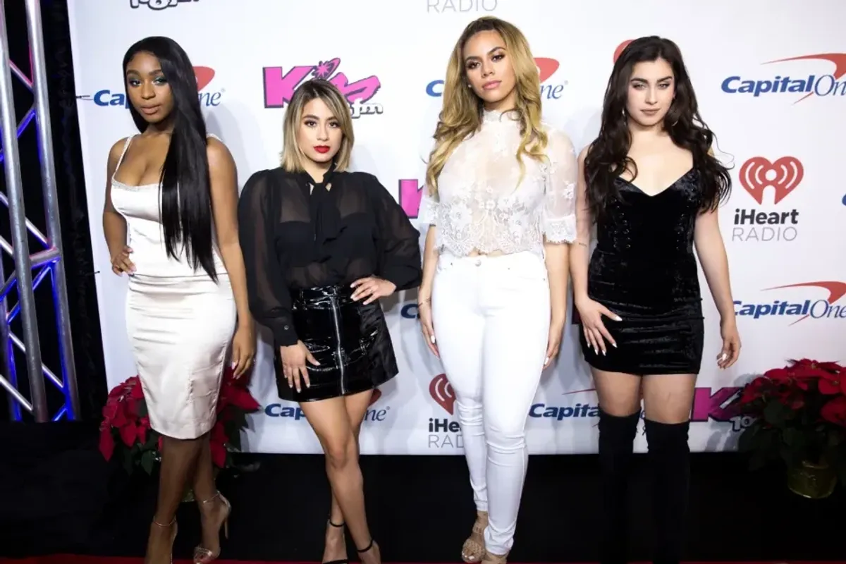 Fifth Harmony Surprises Fans With Reunion Performance at Jonas Brothers Show in Dallas