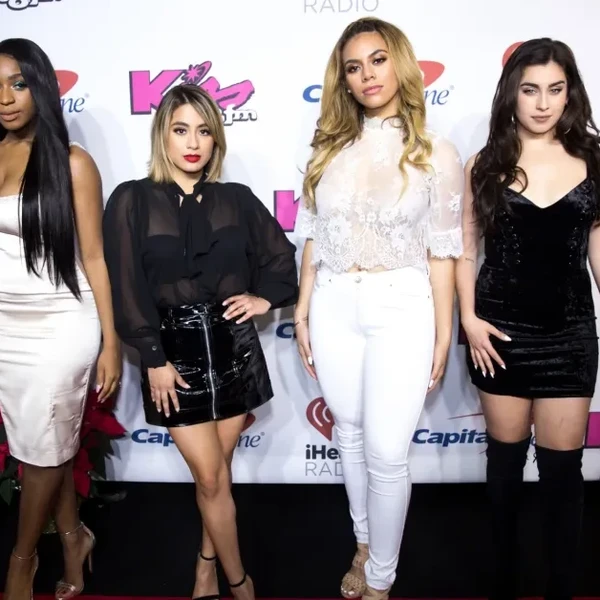 Fifth Harmony Surprises Fans With Reunion Performance at Jonas Brothers Show in Dallas