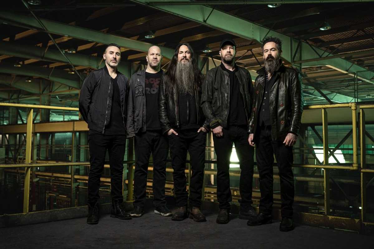 Finger Eleven