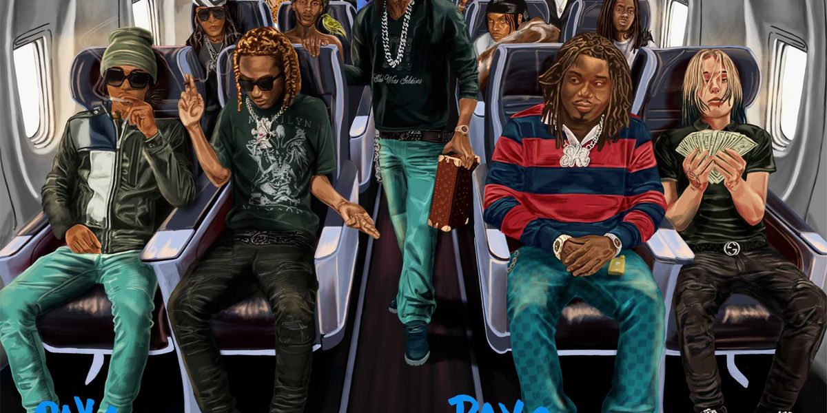 Underground Rap Festival First Class Fest Comes to The Bowl at Sobeys ...