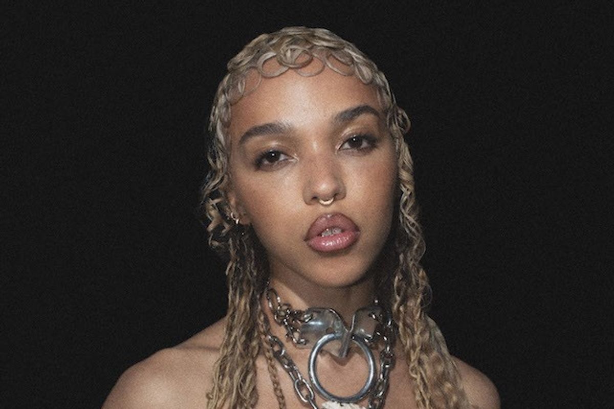 FKA Twigs