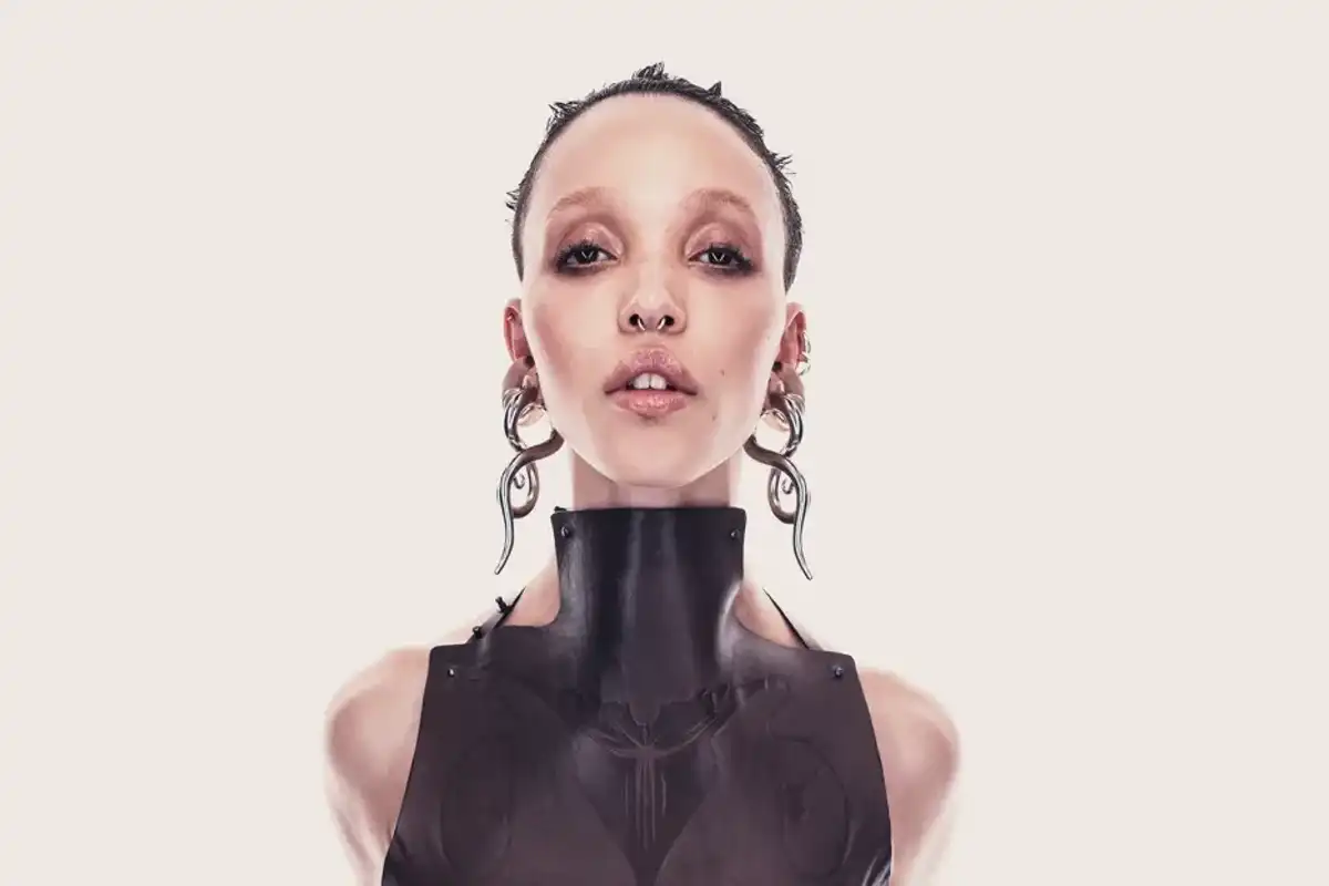 FKA Twigs