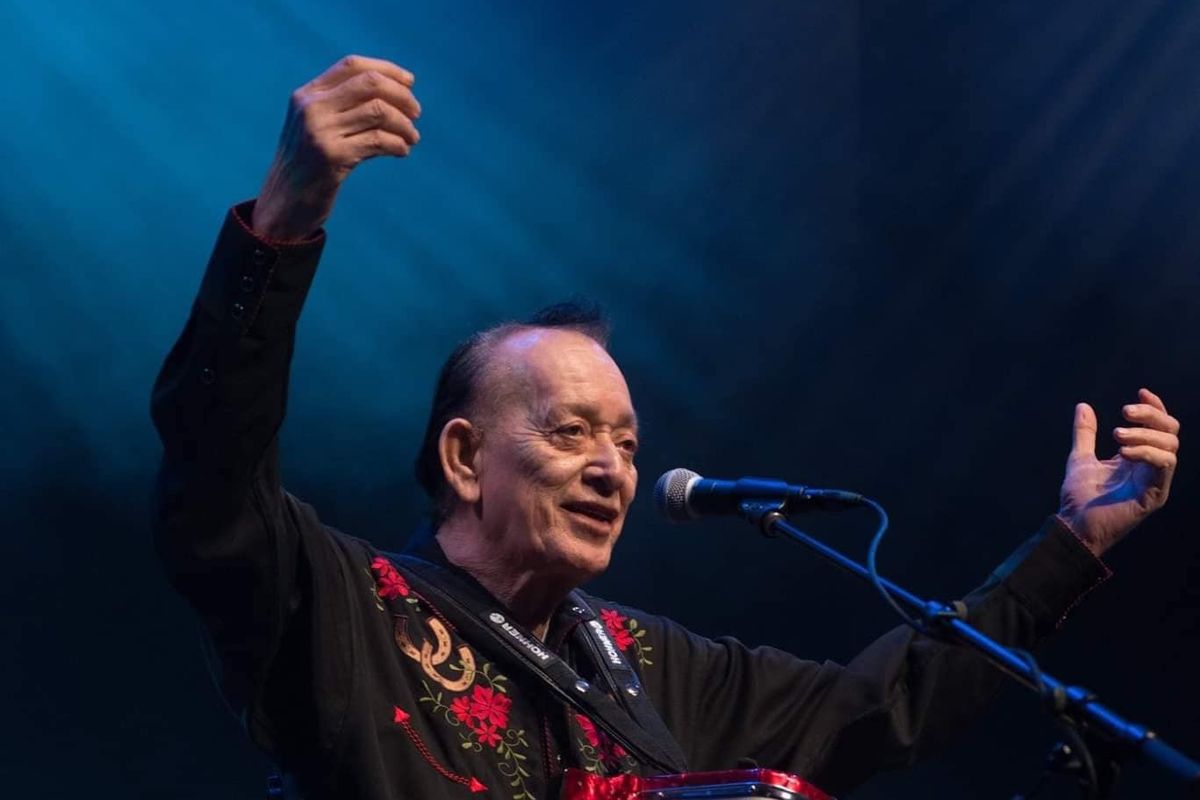 Flaco Jiménez
