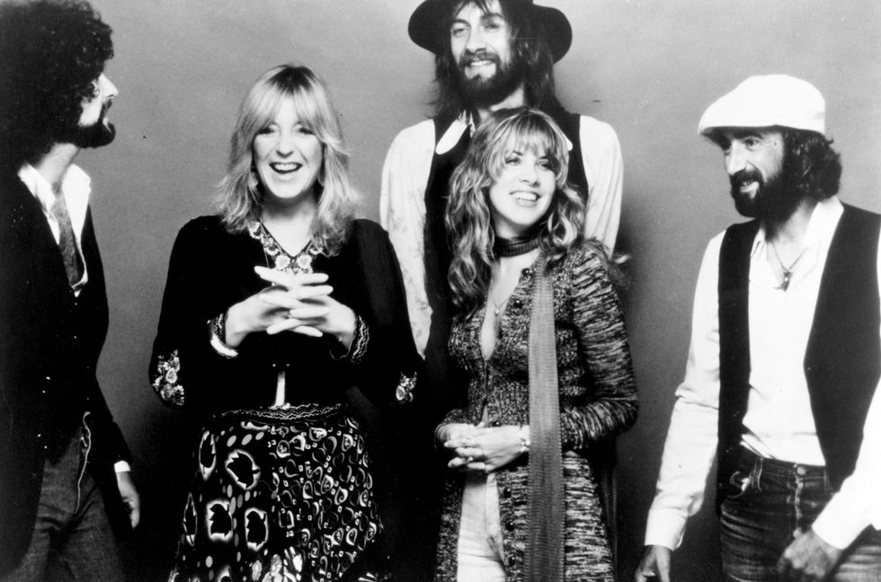 Fleetwood Mac