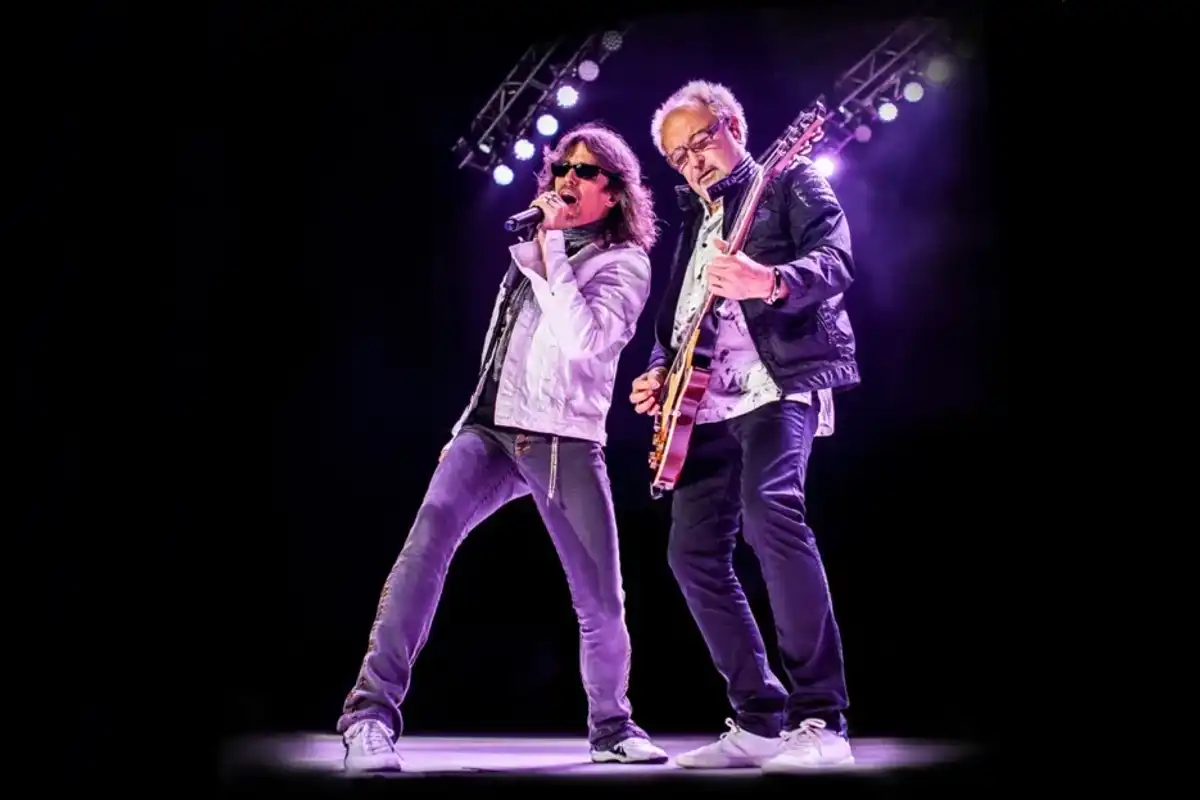 Foreigner