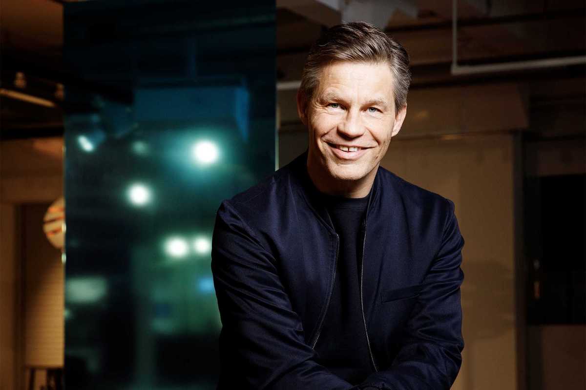 Frank Briegmann
