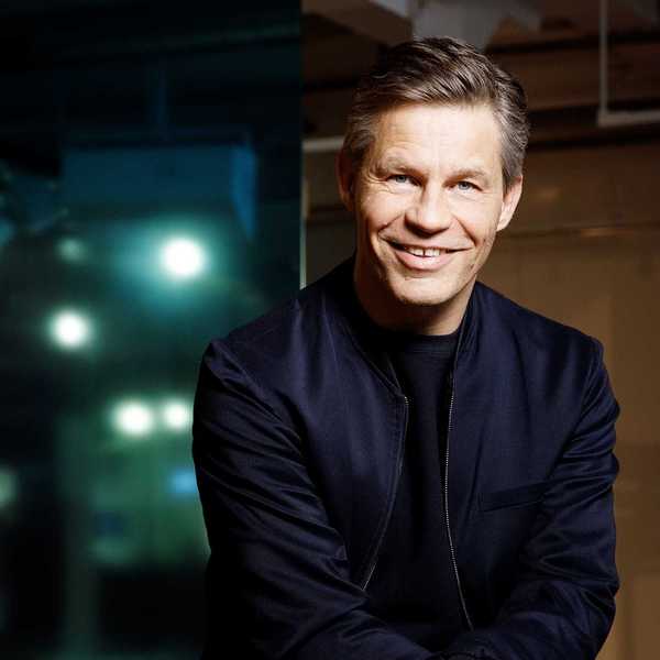 Frank Briegmann