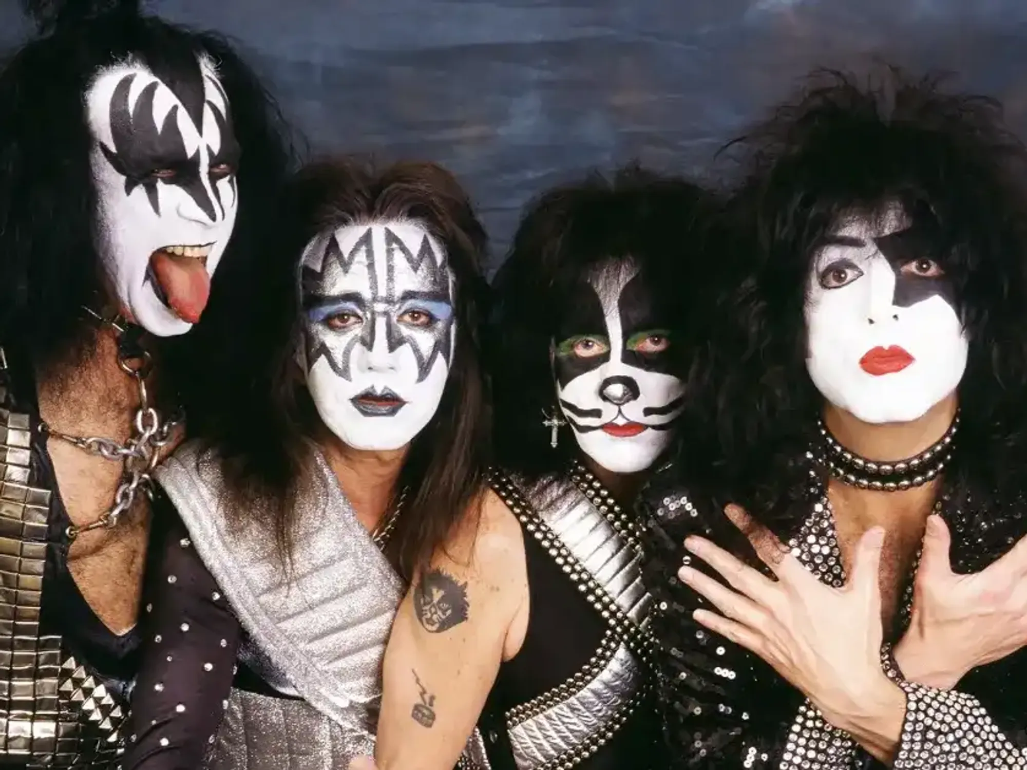 After Blaming Ace Frehley's Death on 'Bad Decision,' KISS' Gene Simmons 'Humbly' Apologizes: 'I See How It Hurt Everyone' | Billboard Canada