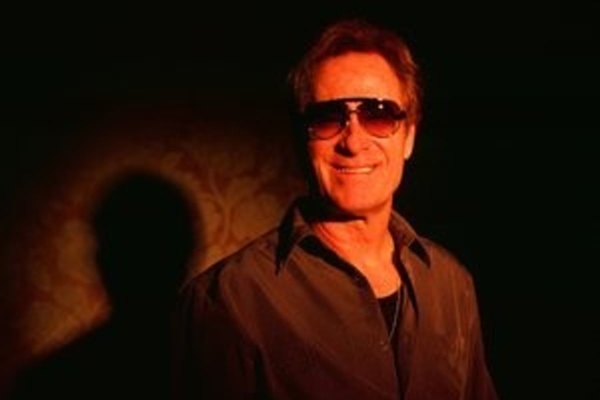 George Olliver