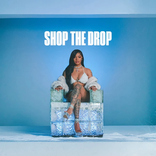 GloRilla's 'Fire and Ice' SHEIN Collection Has Landed in Canada