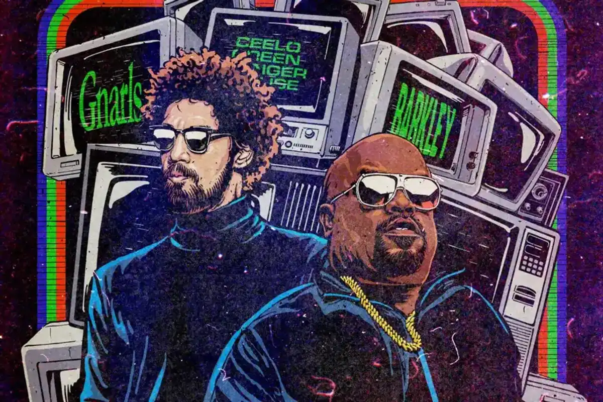 Gnarls Barkley