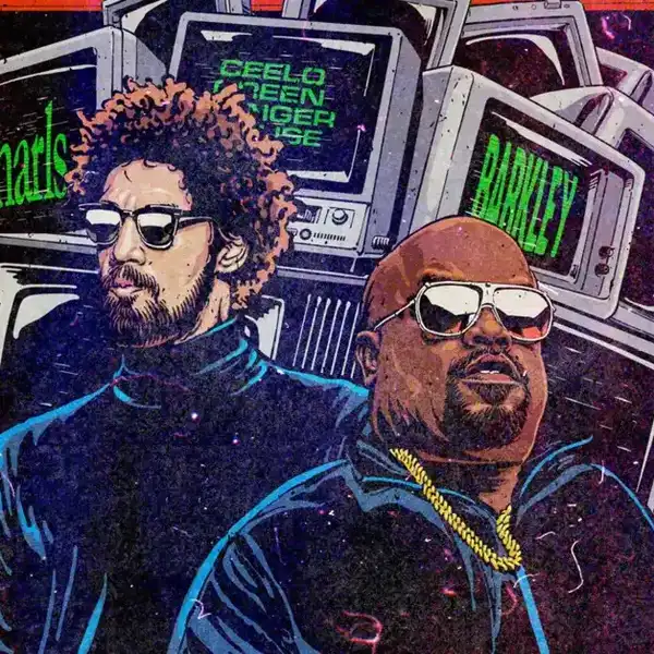 Gnarls Barkley