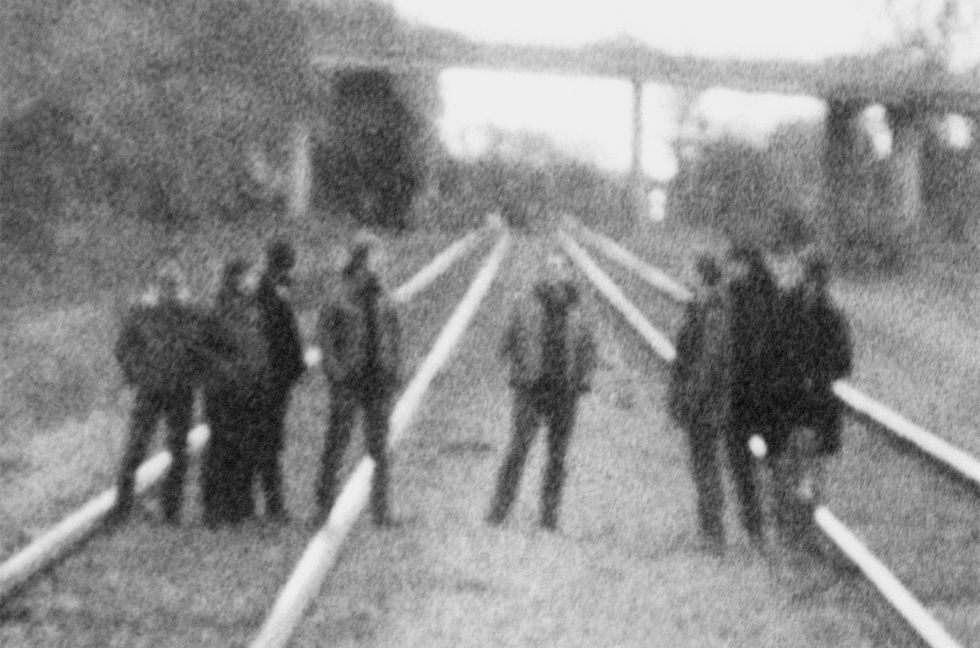 Godspeed You! Black Emperor