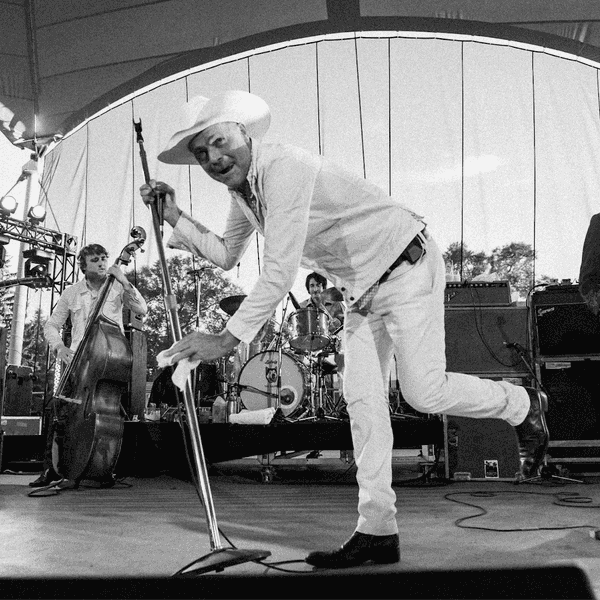 Gord Downie & The Sadies