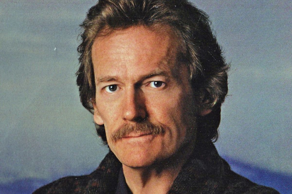 Gordon Lightfoot