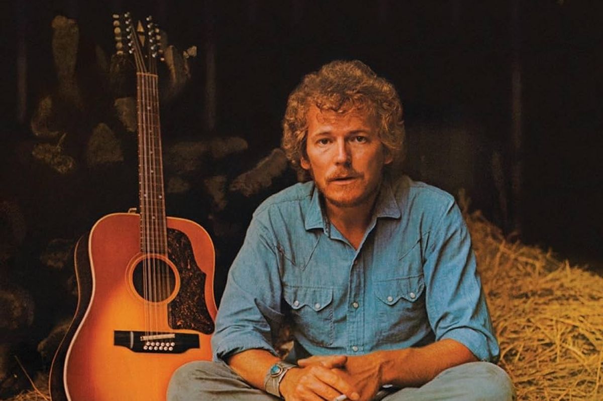Gordon Lightfoot