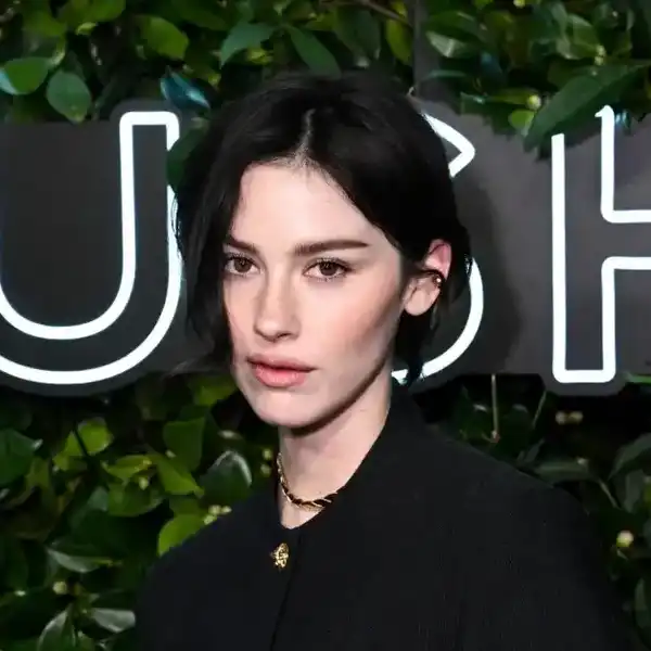Gracie Abrams attends the Chanel Dinner to Celebrate Coco Crush held at Chateau Marmont on Jan. 7, 2026 in Los Angeles, Calif.