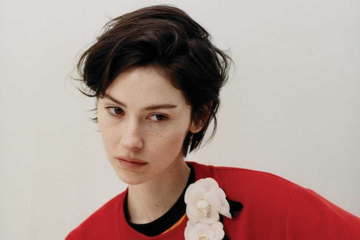 Gracie Abrams