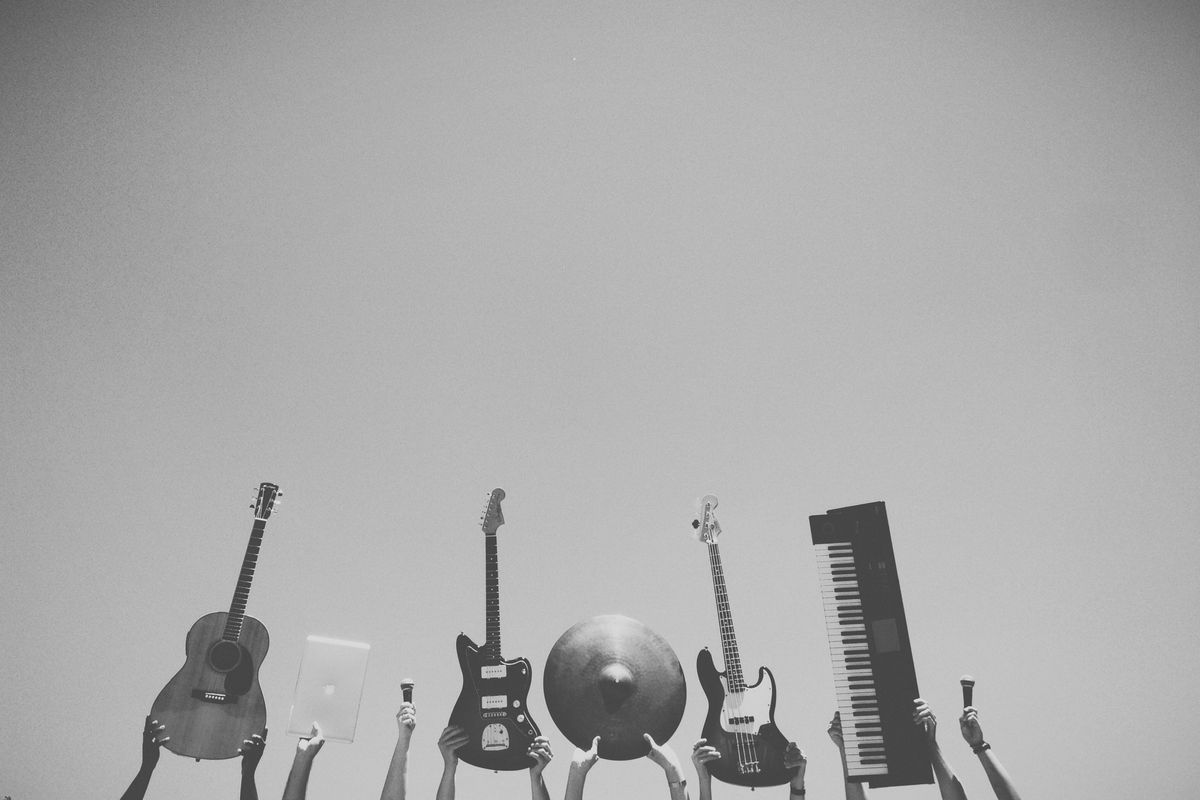 Influential Indie Record Labels Band Together to Form the Organization for Recorded Culture and Arts