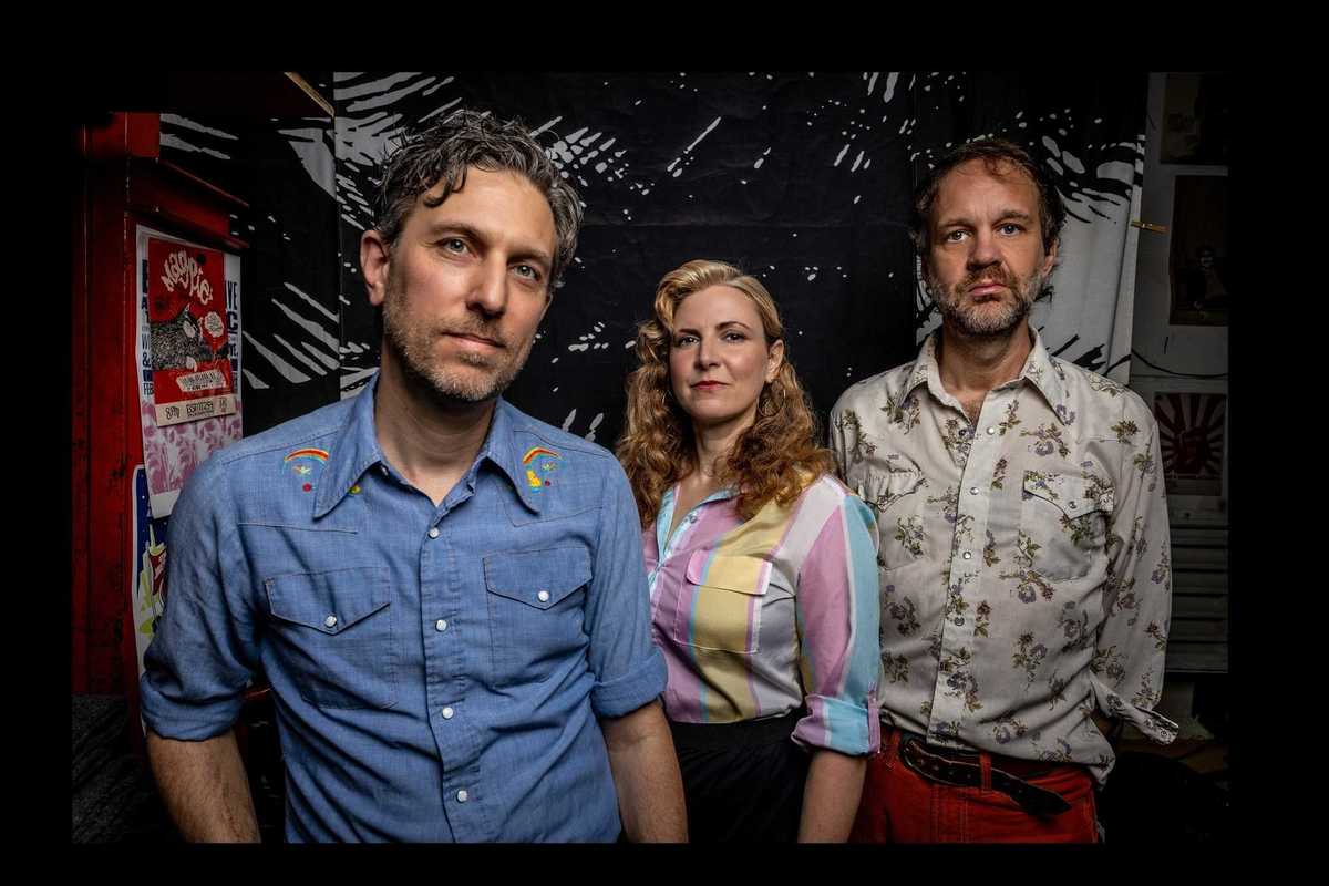 Great Lake Swimmers