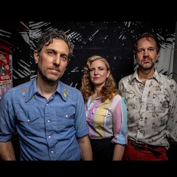 Great Lake Swimmers