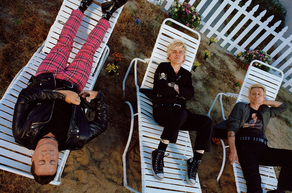 Green Day