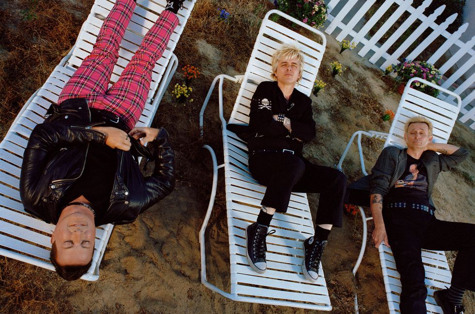 Green Day