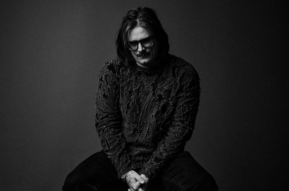 HARDY Announces Quit!! Tour, Reveals the Crow’ Short Film