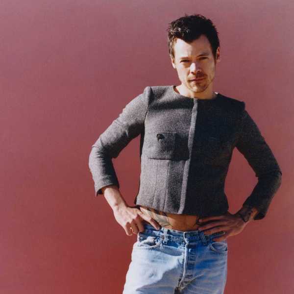 Harry Styles