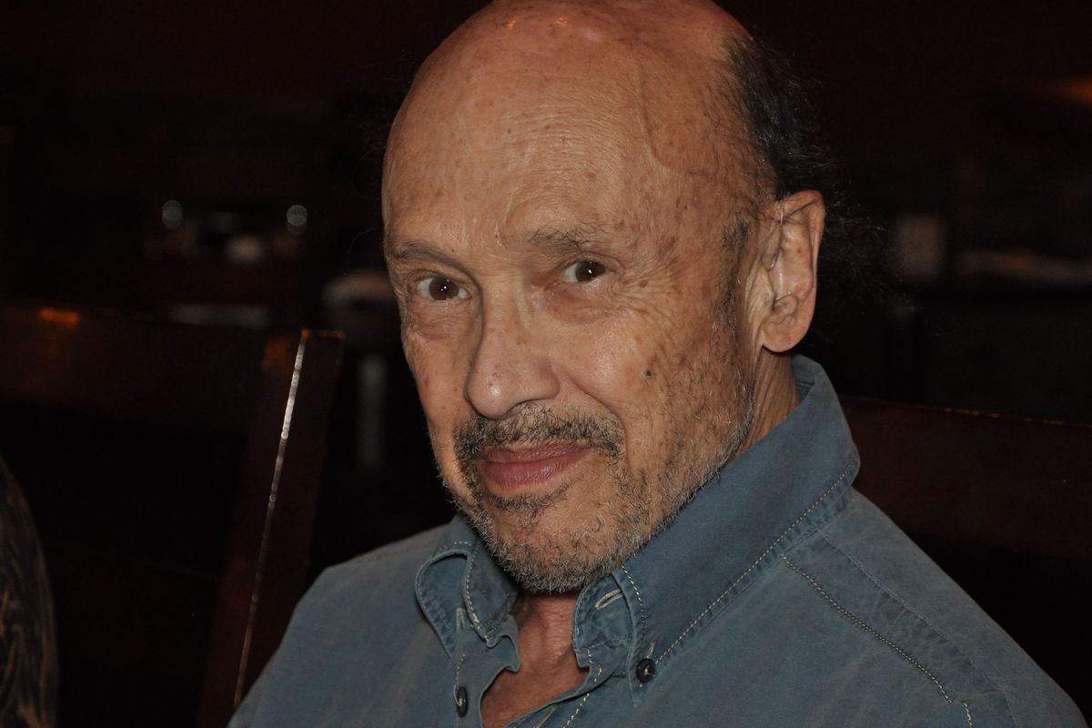 Harvey Glatt